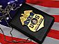 Badge Wallet/ Police Badge Holder Wallet